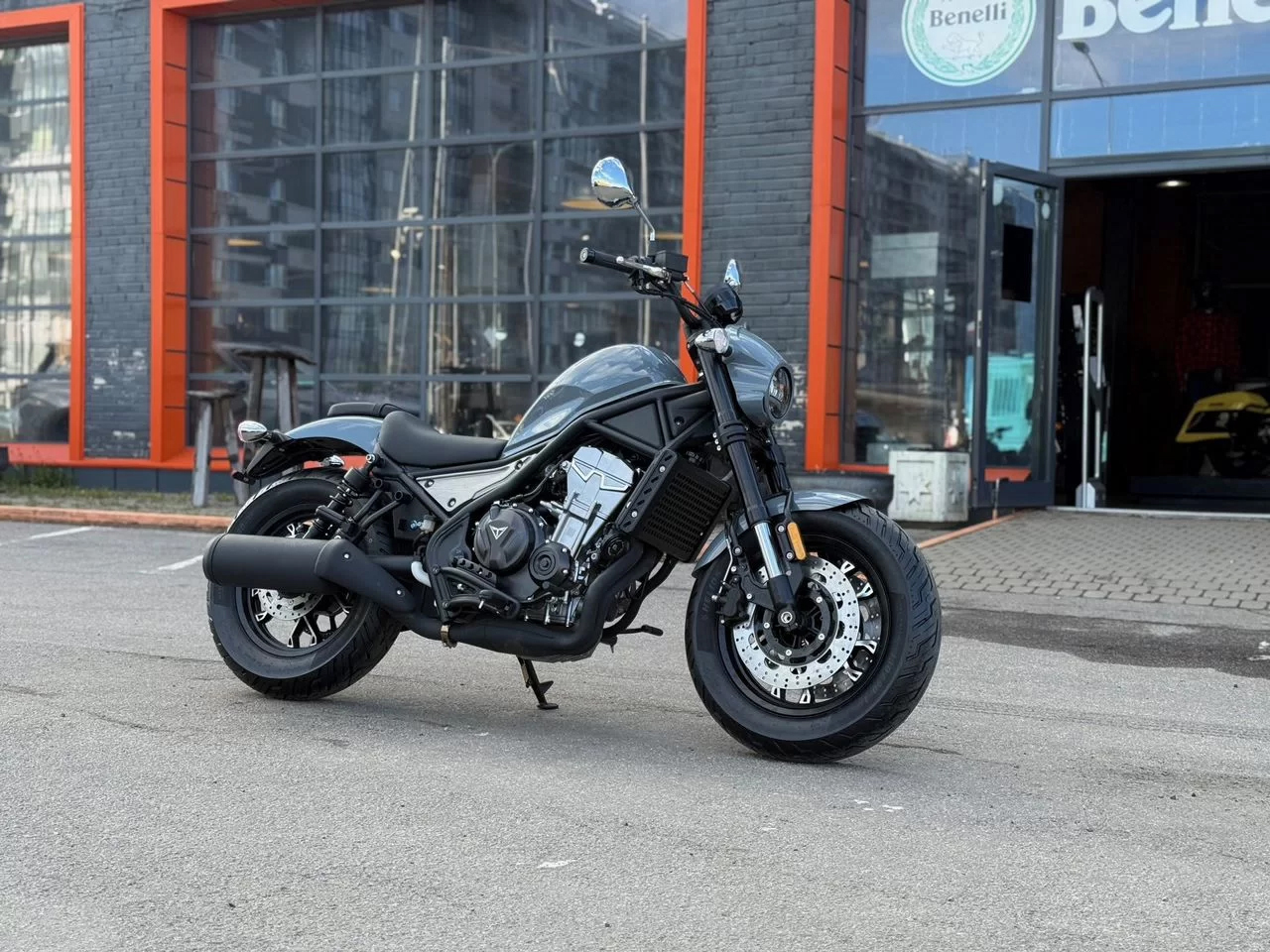 Timpton X500C